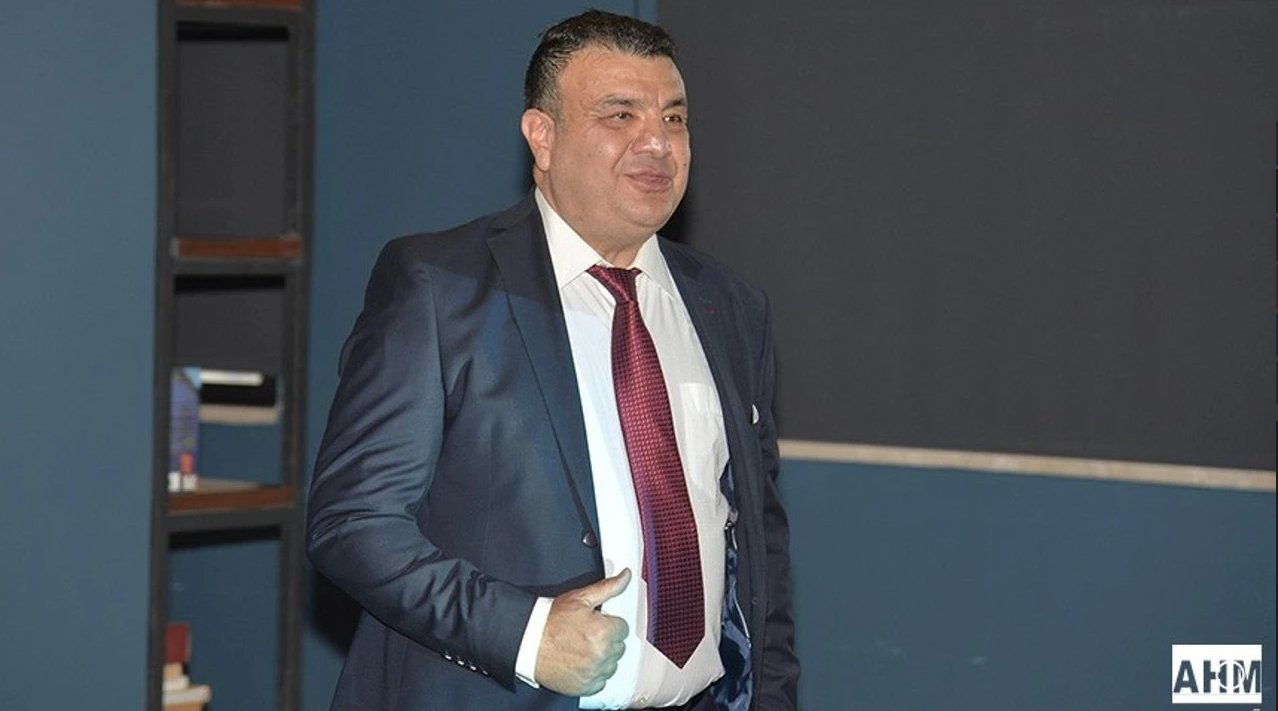 Okul Öncesi Eğitim Kurumları Derneğinde Başkan Değişti